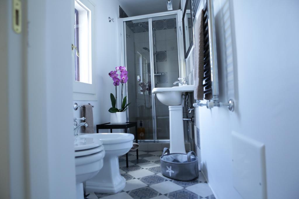 B&B Terra Mar Salve Room photo