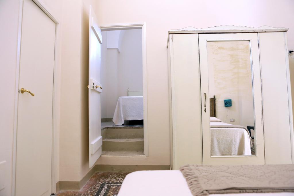 B&B Terra Mar Salve Room photo