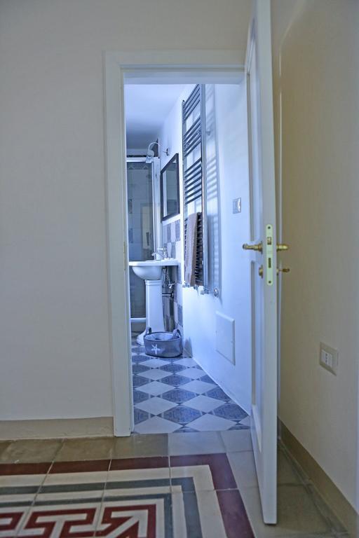 B&B Terra Mar Salve Room photo